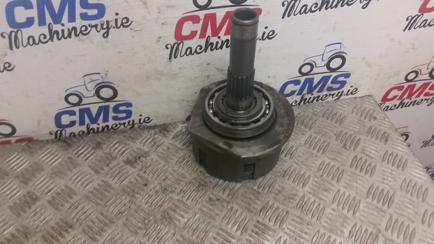 Landini Mythos Series 115 Pto Clutch Pack And Shaft 3654006m1, 3648394m2 - Transmissão para Trator: foto 2 Landini Mythos Series 115 Pto Clutch Pack And Shaft 3654006m1, 3648394m2 - Transmissão para Trator: foto 2