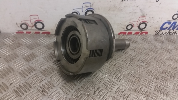 Landini Mythos Series 115 Pto Clutch Pack And Shaft 3654006m1, 3648394m2 - Transmissão para Trator: foto 4 Landini Mythos Series 115 Pto Clutch Pack And Shaft 3654006m1, 3648394m2 - Transmissão para Trator: foto 4