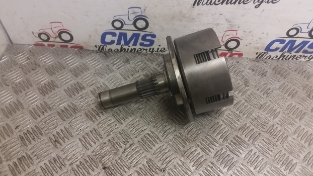 Landini Mythos Series 115 Pto Clutch Pack And Shaft 3654006m1, 3648394m2 - Transmissão para Trator: foto 1 Landini Mythos Series 115 Pto Clutch Pack And Shaft 3654006m1, 3648394m2 - Transmissão para Trator: foto 1
