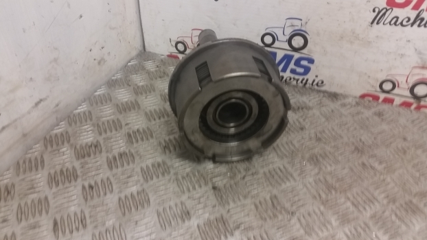 Landini Mythos Series 115 Pto Clutch Pack And Shaft 3654006m1, 3648394m2 - Transmissão para Trator: foto 3 Landini Mythos Series 115 Pto Clutch Pack And Shaft 3654006m1, 3648394m2 - Transmissão para Trator: foto 3