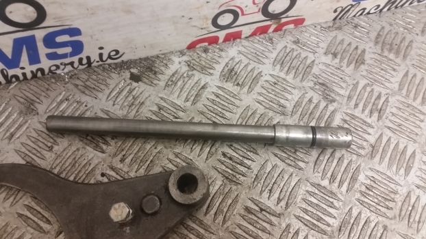Landini Mythos Series 115 Rear Differential Lock Fork And Shaft 3531772m2, 772r2 - Diferencial para Trator: foto 4 Landini Mythos Series 115 Rear Differential Lock Fork And Shaft 3531772m2, 772r2 - Diferencial para Trator: foto 4