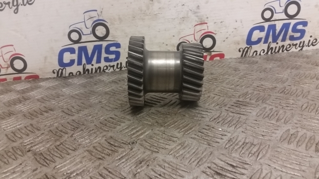 Landini Mythos Series Mythos 115 Output Shaft Double Gear 3555753m1, 24/29 Teeth - Transmissão para Trator: foto 3 Landini Mythos Series Mythos 115 Output Shaft Double Gear 3555753m1, 24/29 Teeth - Transmissão para Trator: foto 3