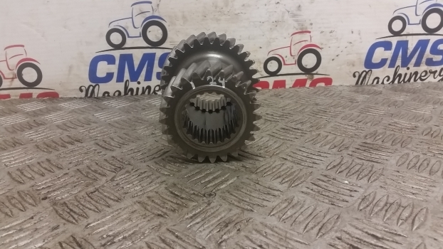Landini Mythos Series Mythos 115 Output Shaft Double Gear 3555753m1, 24/29 Teeth - Transmissão para Trator: foto 4 Landini Mythos Series Mythos 115 Output Shaft Double Gear 3555753m1, 24/29 Teeth - Transmissão para Trator: foto 4