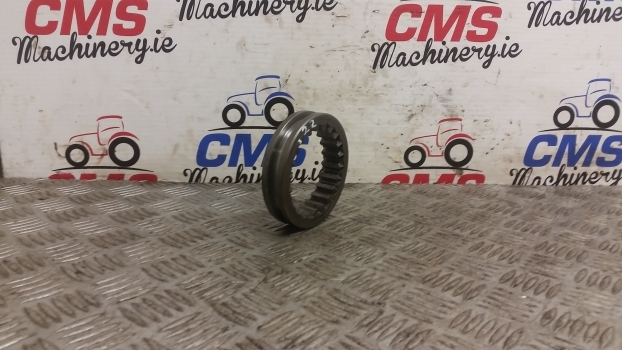 Landini Mythos Series Mythos 115 Pto Gear Sleeve 3648408m1 - Transmissão para Trator: foto 2 Landini Mythos Series Mythos 115 Pto Gear Sleeve 3648408m1 - Transmissão para Trator: foto 2