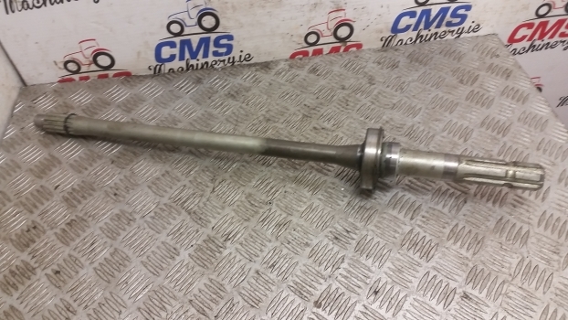 Landini Mythos Series Mythos 115 Pto Shaft 3655694m1 - Transmissão para Trator: foto 1 Landini Mythos Series Mythos 115 Pto Shaft 3655694m1 - Transmissão para Trator: foto 1