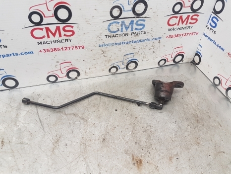 Landini Mythos Vision Series 90, 95, 105 Differential Lock Cylinder 3531759m1 - Diferencial para Trator: foto 1 Landini Mythos Vision Series 90, 95, 105 Differential Lock Cylinder 3531759m1 - Diferencial para Trator: foto 1