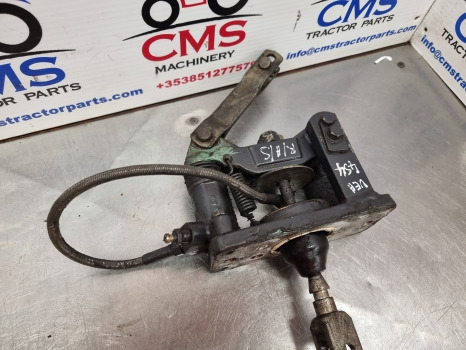 Landini Vision 105, Mythos, Brake Slave Cylinder Assy 3537812m91, 3531277m91 - Cilindro de freio para Máquina agrícola: foto 4 Landini Vision 105, Mythos, Brake Slave Cylinder Assy 3537812m91, 3531277m91 - Cilindro de freio para Máquina agrícola: foto 4