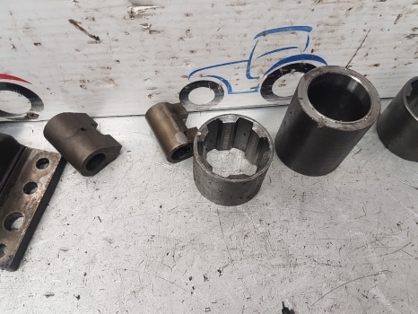 Landini Vision 80, 85, 90, 95, 100, 105 Transmission Assorted Parts 3649775 - Transmissão para Trator: foto 3 Landini Vision 80, 85, 90, 95, 100, 105 Transmission Assorted Parts 3649775 - Transmissão para Trator: foto 3