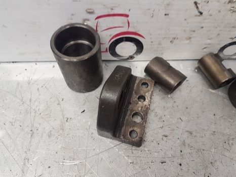 Landini Vision 80, 85, 90, 95, 100, 105 Transmission Assorted Parts 3649775 - Transmissão para Trator: foto 2 Landini Vision 80, 85, 90, 95, 100, 105 Transmission Assorted Parts 3649775 - Transmissão para Trator: foto 2