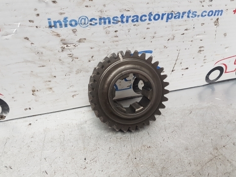 Landini Vision 85, 90, 95, 100, 105 Transmission Gear Z23 3530536m1 - Transmissão para Trator: foto 1 Landini Vision 85, 90, 95, 100, 105 Transmission Gear Z23 3530536m1 - Transmissão para Trator: foto 1