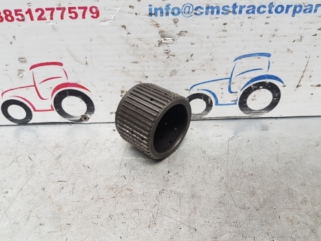 Landini Vision 85, 95, 80, 105 Pto Clutch Hub Gear 3657212m2 - Transmissão para Trator: foto 3 Landini Vision 85, 95, 80, 105 Pto Clutch Hub Gear 3657212m2 - Transmissão para Trator: foto 3