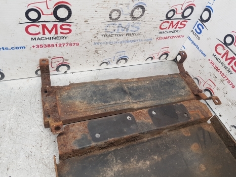Carroceria e exterior para Trator Landini Vision Series 105 Front Panel Kit Check The Pictures: foto 7