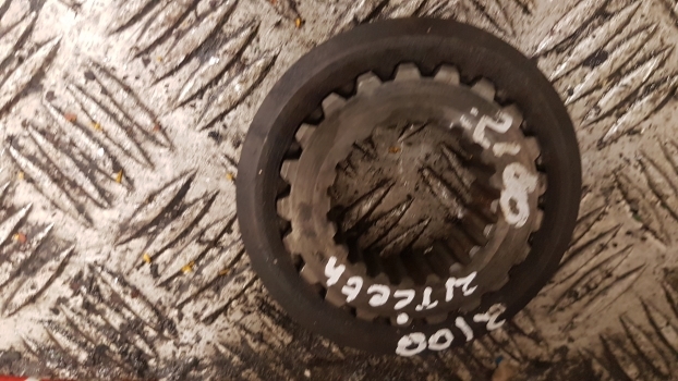 Leyland 2100 Gear And Coupling. Please Check The Photos. - Transmissão para Trator: foto 2 Leyland 2100 Gear And Coupling. Please Check The Photos. - Transmissão para Trator: foto 2