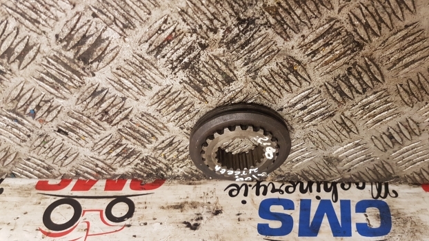 Leyland 2100 Gear And Coupling. Please Check The Photos. - Transmissão para Trator: foto 1 Leyland 2100 Gear And Coupling. Please Check The Photos. - Transmissão para Trator: foto 1