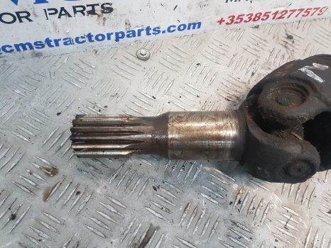 Manitou Dana Mlt 634-120 Lsu Axle Shaft 563212, 212.06.610.05, 212.06.624.30 - Eixo dianteiro para Empilhador telescópico: foto 2 Manitou Dana Mlt 634-120 Lsu Axle Shaft 563212, 212.06.610.05, 212.06.624.30 - Eixo dianteiro para Empilhador telescópico: foto 2