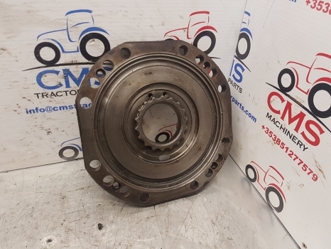 Manitou Mlt 634-120 Lsu Axle Brake Housing Plate 562531, 112.01.007.03 - Peças de freio para Empilhador telescópico: foto 3 Manitou Mlt 634-120 Lsu Axle Brake Housing Plate 562531, 112.01.007.03 - Peças de freio para Empilhador telescópico: foto 3