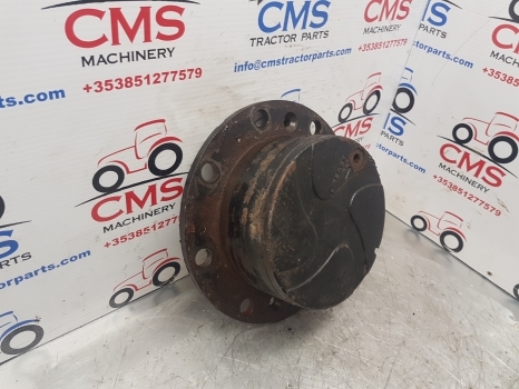 Cubo de roda para Empilhador telescópico Manitou Mlt 634-120 Lsu Axle Hub Gear Carrier 76094087, 212.06.710.13, 602867: foto 6