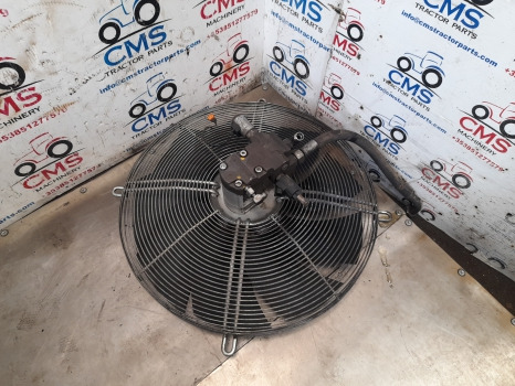 Manitou Mlt735-120 Lsu Cooling Fan Unit With Drive - Ventilador: foto 4 Manitou Mlt735-120 Lsu Cooling Fan Unit With Drive - Ventilador: foto 4