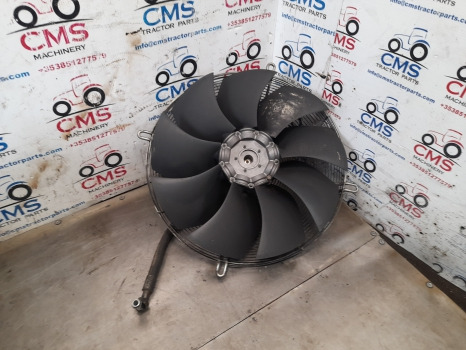 Manitou Mlt735-120 Lsu Cooling Fan Unit With Drive - Ventilador: foto 2 Manitou Mlt735-120 Lsu Cooling Fan Unit With Drive - Ventilador: foto 2