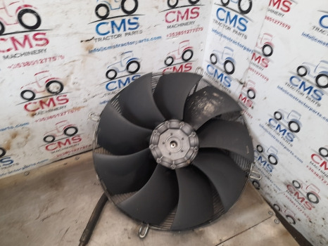Manitou Mlt735-120 Lsu Cooling Fan Unit With Drive - Ventilador: foto 3 Manitou Mlt735-120 Lsu Cooling Fan Unit With Drive - Ventilador: foto 3