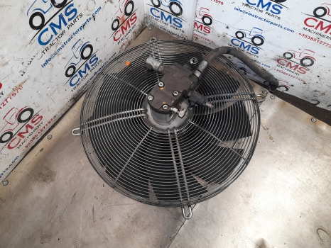 Manitou Mlt735-120 Lsu Cooling Fan Unit With Drive - Ventilador: foto 5 Manitou Mlt735-120 Lsu Cooling Fan Unit With Drive - Ventilador: foto 5