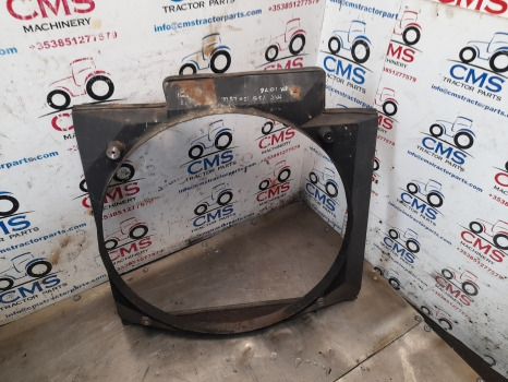 Manitou Mlt735-120 Lsu Radiator Cowl - Ventilador: foto 1 Manitou Mlt735-120 Lsu Radiator Cowl - Ventilador: foto 1