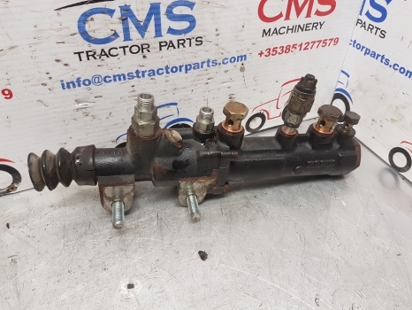 Manitou Mrt 2540 Brake Master Cylinder Pump 740150 - Peças de freio para Empilhador telescópico: foto 3 Manitou Mrt 2540 Brake Master Cylinder Pump 740150 - Peças de freio para Empilhador telescópico: foto 3