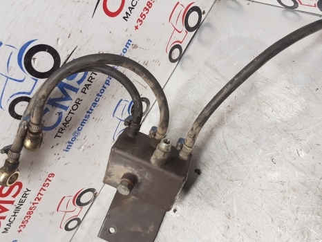 Manitou Mrt 2540 Brake Reservoir Tank 739163 - Peças de freio para Empilhador telescópico: foto 3 Manitou Mrt 2540 Brake Reservoir Tank 739163 - Peças de freio para Empilhador telescópico: foto 3