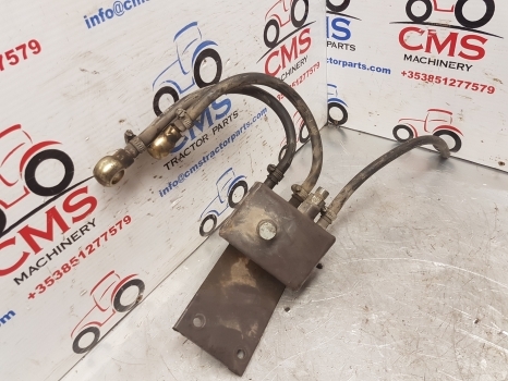 Manitou Mrt 2540 Brake Reservoir Tank 739163 - Peças de freio para Empilhador telescópico: foto 2 Manitou Mrt 2540 Brake Reservoir Tank 739163 - Peças de freio para Empilhador telescópico: foto 2