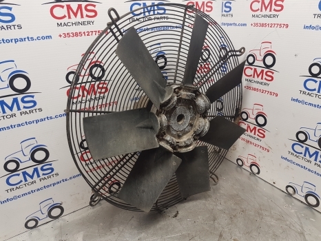 Manitou Mrt 2540 Fan Motor Guard Assembly 708277, 709860 - Ventilador para Empilhador telescópico: foto 1 Manitou Mrt 2540 Fan Motor Guard Assembly 708277, 709860 - Ventilador para Empilhador telescópico: foto 1