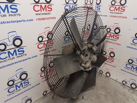 Manitou Mrt 2540 Fan Motor Guard Assembly 708277, 709860 - Ventilador para Empilhador telescópico: foto 2 Manitou Mrt 2540 Fan Motor Guard Assembly 708277, 709860 - Ventilador para Empilhador telescópico: foto 2