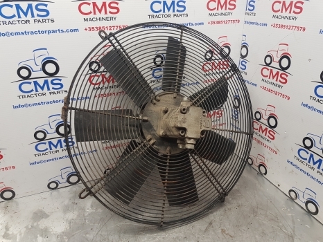 Manitou Mrt 2540 Fan Motor Guard Assembly 708277, 709860 - Ventilador para Empilhador telescópico: foto 4 Manitou Mrt 2540 Fan Motor Guard Assembly 708277, 709860 - Ventilador para Empilhador telescópico: foto 4