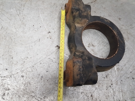 Eixo dianteiro para Empilhador telescópico Manitou Mrt2540 Front Axle Support Bracket 602239; 277.25.001.62.9; 27725001629: foto 8