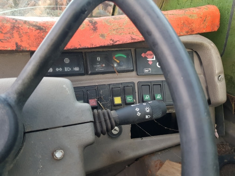 Cabine Manitou Mt 728.4 Complete Cab: foto 8