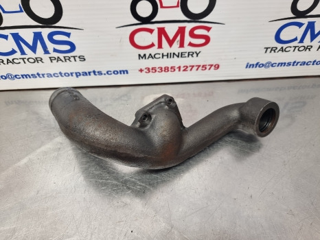 Massey Fergusn Mf 5400, 6200 Hydraulic Manifold Tube 4305607m3, 4305607h03 - Hidráulica: foto 1 Massey Fergusn Mf 5400, 6200 Hydraulic Manifold Tube 4305607m3, 4305607h03 - Hidráulica: foto 1