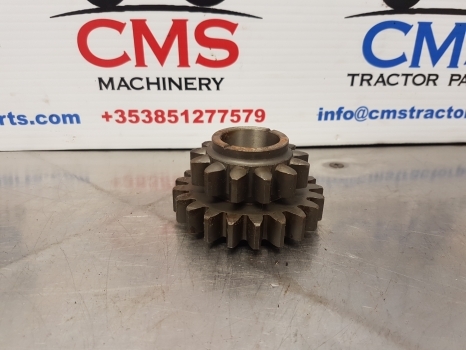 Massey Ferguson 100, 200, 300, 500, 4200 Reverse Idle Gear 13x21 1660919m1 - Caixa de velocidade para Trator: foto 2 Massey Ferguson 100, 200, 300, 500, 4200 Reverse Idle Gear 13x21 1660919m1 - Caixa de velocidade para Trator: foto 2