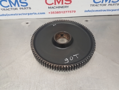 Massey Ferguson 135, 100, 200, 300 Series Engine Idle Gear 90t 31164530 - Caixas de velocidade e peças para Trator: foto 4 Massey Ferguson 135, 100, 200, 300 Series Engine Idle Gear 90t 31164530 - Caixas de velocidade e peças para Trator: foto 4
