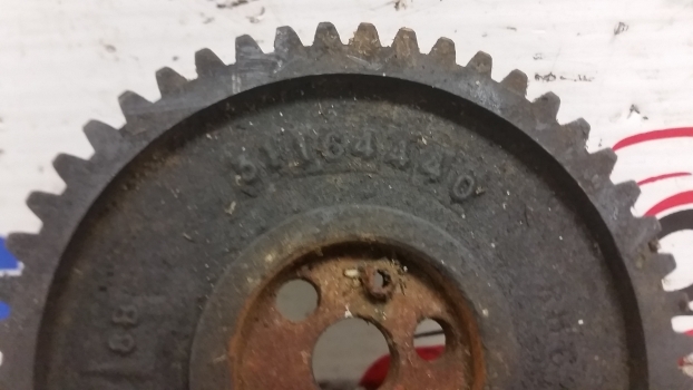 Massey Ferguson 135, 140, Ad3.152 Injection Pump Gear 31164440 - Bomba de combustivel para Trator: foto 2 Massey Ferguson 135, 140, Ad3.152 Injection Pump Gear 31164440 - Bomba de combustivel para Trator: foto 2