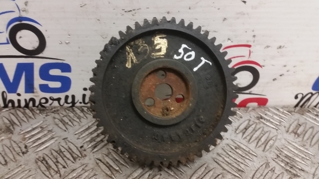 Massey Ferguson 135, 140, Ad3.152 Injection Pump Gear 31164440 - Bomba de combustivel para Trator: foto 1 Massey Ferguson 135, 140, Ad3.152 Injection Pump Gear 31164440 - Bomba de combustivel para Trator: foto 1