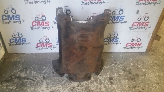 Massey Ferguson 135, 140, Ad3.152 Oil Sump Rope Seal Type 37172323 - Cárter de óleo para Trator: foto 4 Massey Ferguson 135, 140, Ad3.152 Oil Sump Rope Seal Type 37172323 - Cárter de óleo para Trator: foto 4