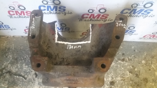 Massey Ferguson 135, 140, Ad3.152 Oil Sump Rope Seal Type 37172323 - Cárter de óleo para Trator: foto 2 Massey Ferguson 135, 140, Ad3.152 Oil Sump Rope Seal Type 37172323 - Cárter de óleo para Trator: foto 2