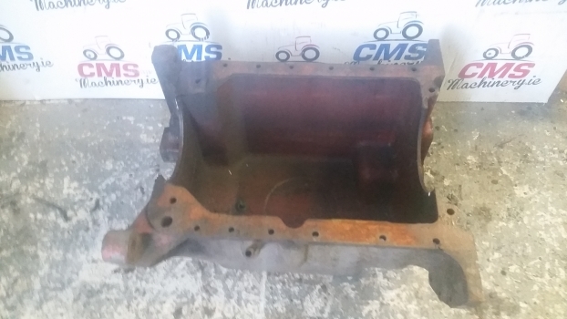Massey Ferguson 135, 140, Ad3.152 Oil Sump Rope Seal Type 37172323 - Cárter de óleo para Trator: foto 5 Massey Ferguson 135, 140, Ad3.152 Oil Sump Rope Seal Type 37172323 - Cárter de óleo para Trator: foto 5