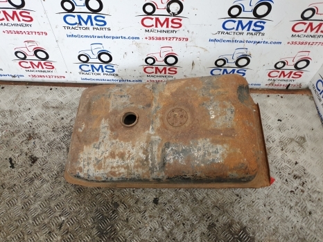 Massey Ferguson 20d, 20e, 30e, 30h, 40e Original Fuel Tank 1672762m91 - Tanque de combustível para Trator: foto 1 Massey Ferguson 20d, 20e, 30e, 30h, 40e Original Fuel Tank 1672762m91 - Tanque de combustível para Trator: foto 1