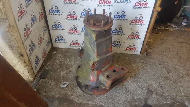 Massey Ferguson 2620 Rear Half Axle Lhs Complete 1627071m94, 1610194m94 - Eixo traseiro para Trator: foto 1 Massey Ferguson 2620 Rear Half Axle Lhs Complete 1627071m94, 1610194m94 - Eixo traseiro para Trator: foto 1