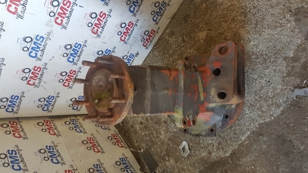 Massey Ferguson 2620 Rear Half Axle Lhs Complete 1627071m94, 1610194m94 - Eixo traseiro para Trator: foto 3 Massey Ferguson 2620 Rear Half Axle Lhs Complete 1627071m94, 1610194m94 - Eixo traseiro para Trator: foto 3