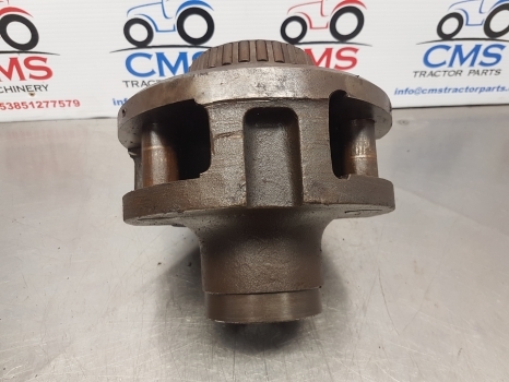 Massey Ferguson 290, 165, 168, 285, 690, Rear Axle Carrier 1864872m1, 1864872m2 - Eixo traseiro para Trator: foto 3 Massey Ferguson 290, 165, 168, 285, 690, Rear Axle Carrier 1864872m1, 1864872m2 - Eixo traseiro para Trator: foto 3