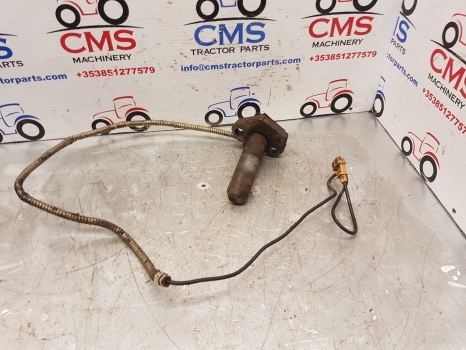 Massey Ferguson 3000, 5400, 6100, 6200, 6400 Ser 6160 Load Sensor Pin 3713763m1 - Sensor para Trator: foto 1 Massey Ferguson 3000, 5400, 6100, 6200, 6400 Ser 6160 Load Sensor Pin 3713763m1 - Sensor para Trator: foto 1