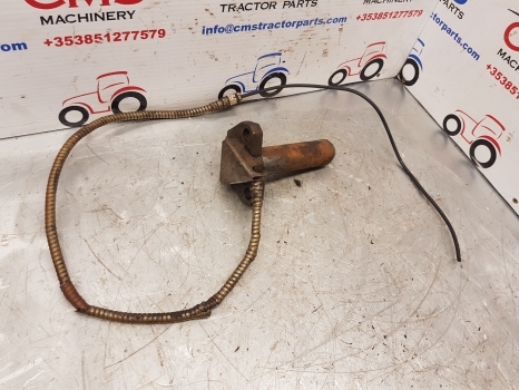 Massey Ferguson 3000, 5400, 6100, 6200 Ser 6150, 6160 Load Sensor Pin 3713763m1 - Sensor para Trator: foto 3 Massey Ferguson 3000, 5400, 6100, 6200 Ser 6150, 6160 Load Sensor Pin 3713763m1 - Sensor para Trator: foto 3