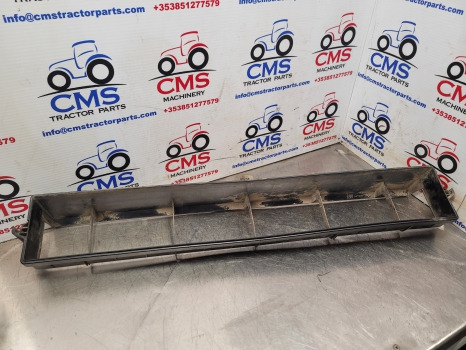 Massey Ferguson 4225, 4245, 4255, 4355, 4345 Cab Air Filter Frame 3388743m1 - Peça de ar condicionado: foto 1 Massey Ferguson 4225, 4245, 4255, 4355, 4345 Cab Air Filter Frame 3388743m1 - Peça de ar condicionado: foto 1