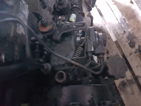 Massey Ferguson 4255, 4245, 6235 Fuel Injection Pump Perkins 4224405m91 - Bomba de combustivel para Trator: foto 3 Massey Ferguson 4255, 4245, 6235 Fuel Injection Pump Perkins 4224405m91 - Bomba de combustivel para Trator: foto 3